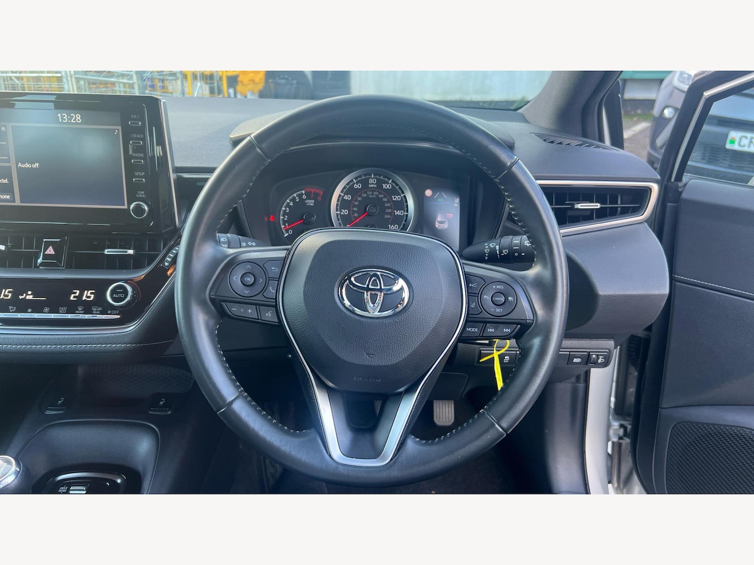 Used Toyota Corolla 2019 for sale - 77109118: Photo 10