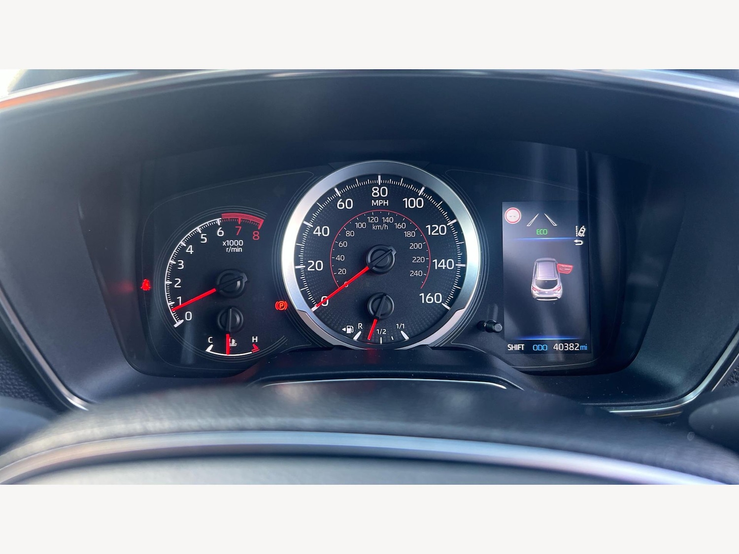 Used Toyota Corolla 2019 for sale - 77109118: Photo 11