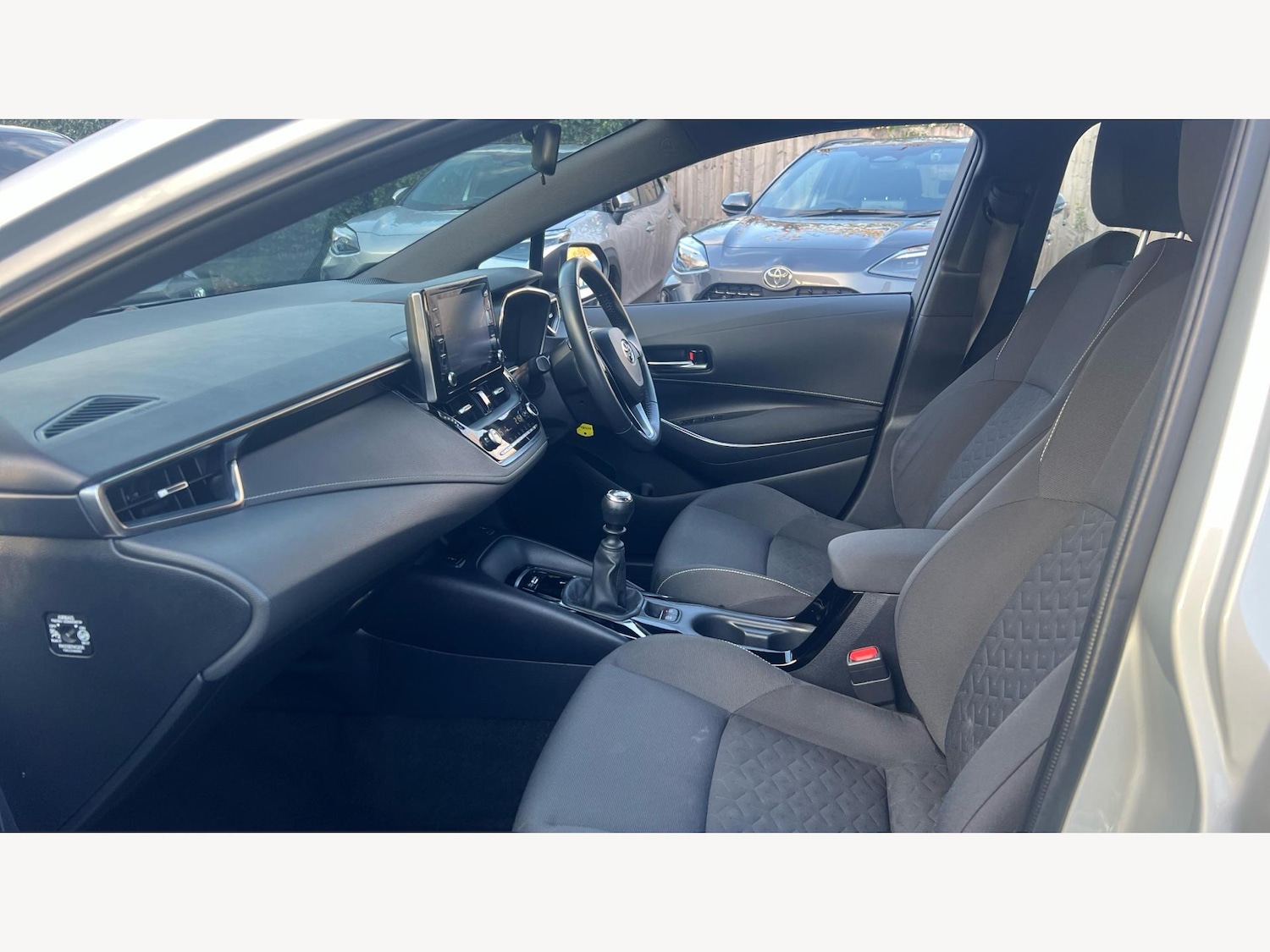 Used Toyota Corolla 2019 for sale - 77109118: Photo 12