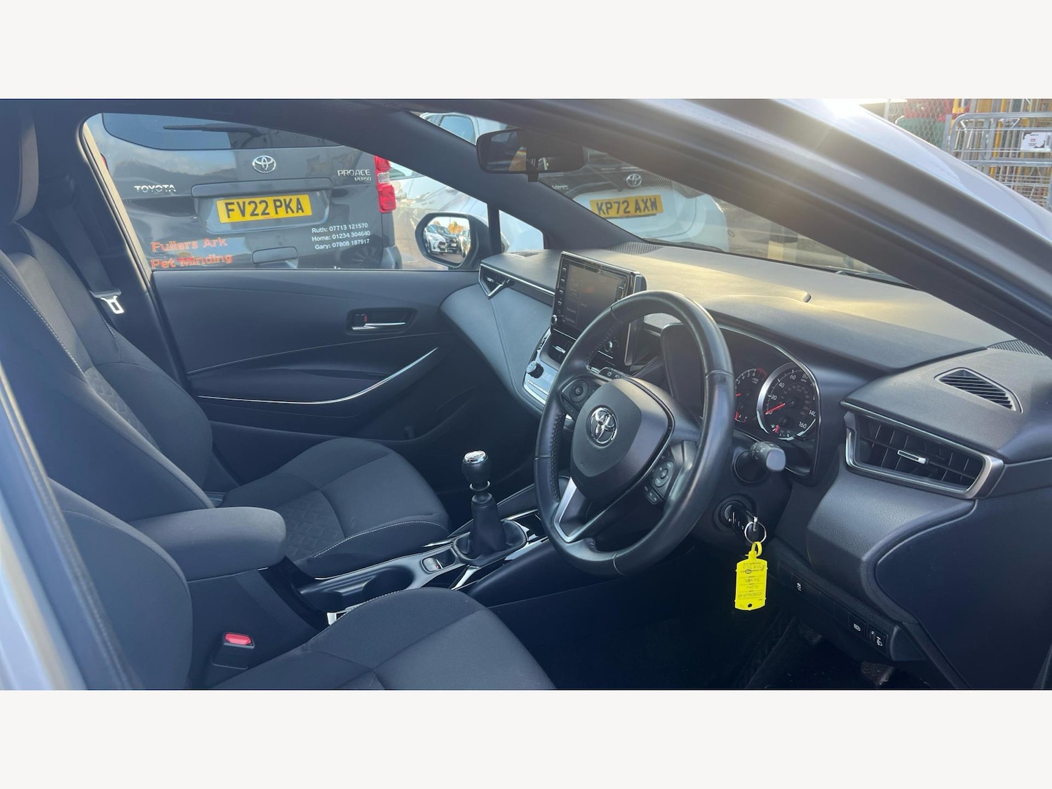 Used Toyota Corolla 2019 for sale - 77109118: Photo 13