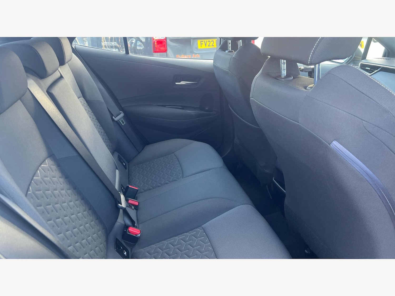 Used Toyota Corolla 2019 for sale - 77109118: Photo 14