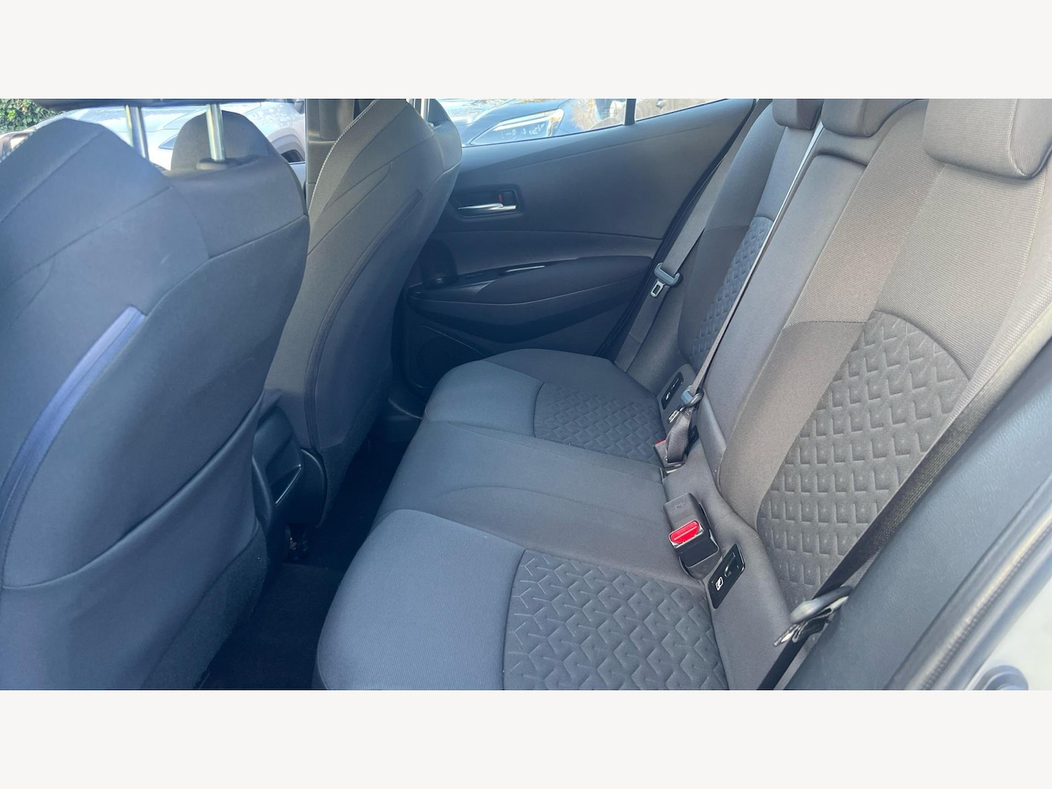 Used Toyota Corolla 2019 for sale - 77109118: Photo 15