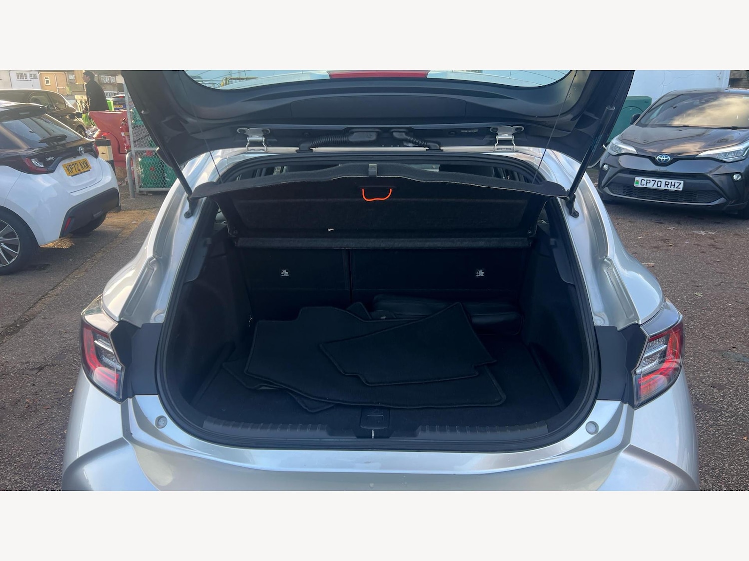 Used Toyota Corolla 2019 for sale - 77109118: Photo 16