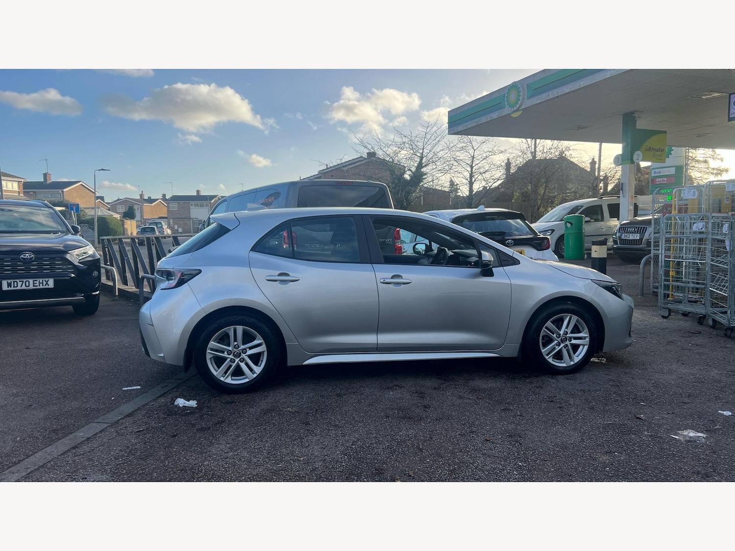Used Toyota Corolla 2019 for sale - 77109118: Photo 18
