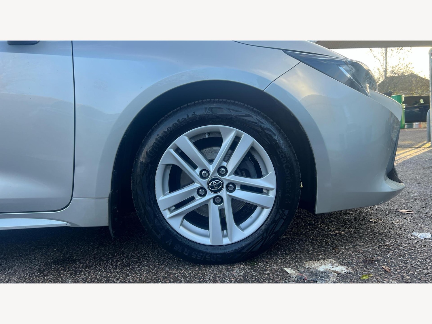 Used Toyota Corolla 2019 for sale - 77109118: Photo 20