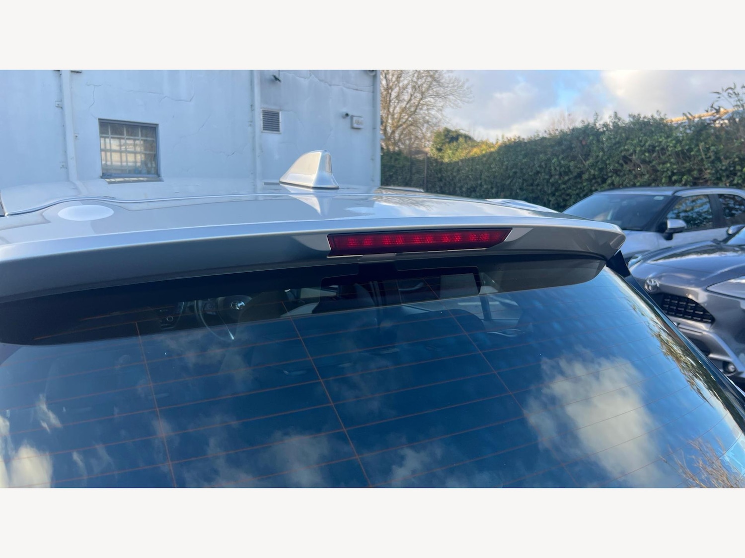 Used Toyota Corolla 2019 for sale - 77109118: Photo 23