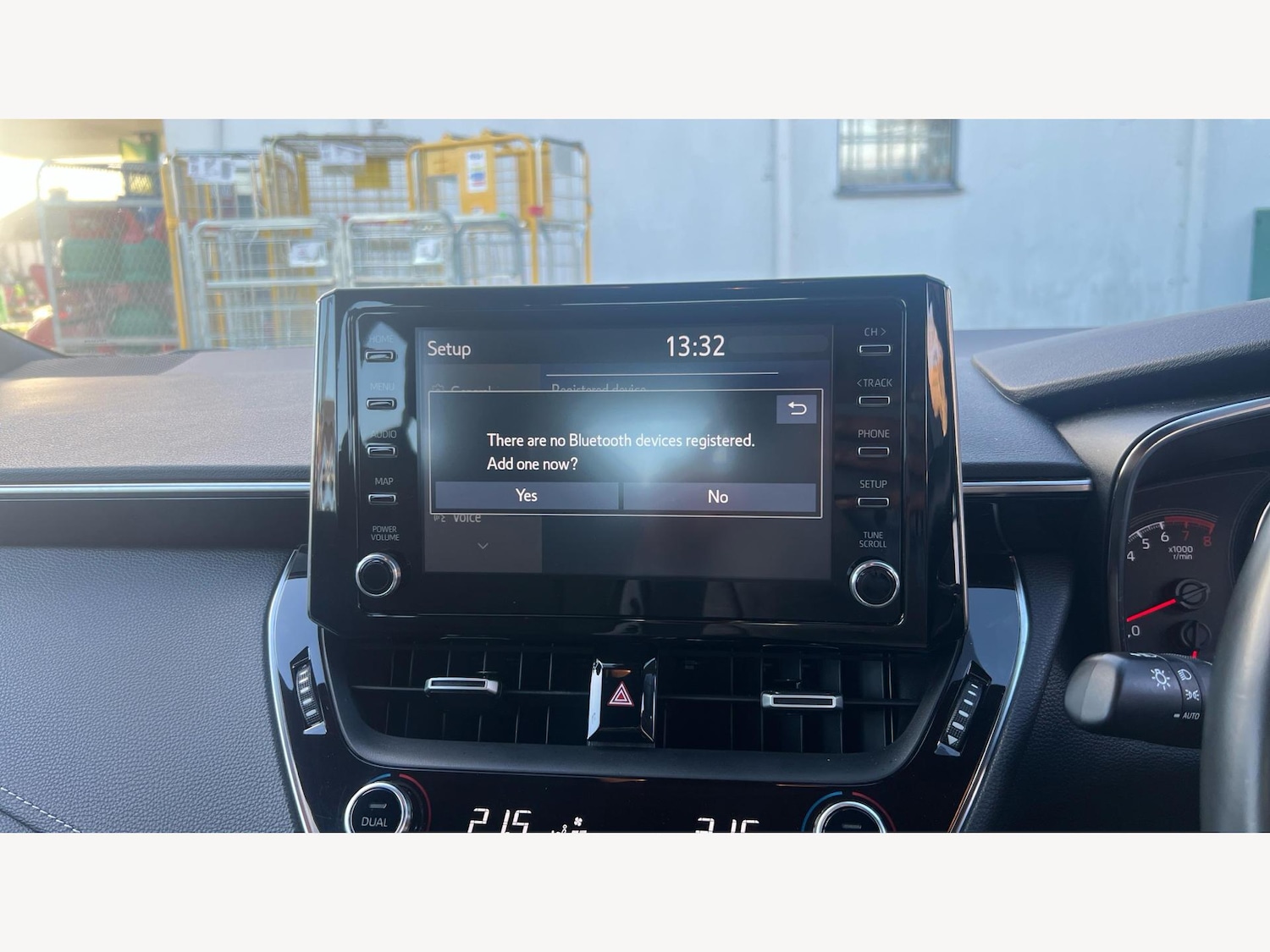 Used Toyota Corolla 2019 for sale - 77109118: Photo 24