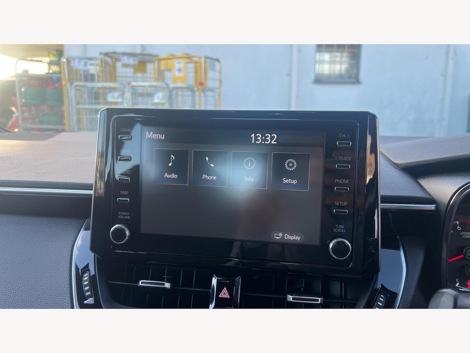 Used Toyota Corolla 2019 for sale - 77109118: Photo 26