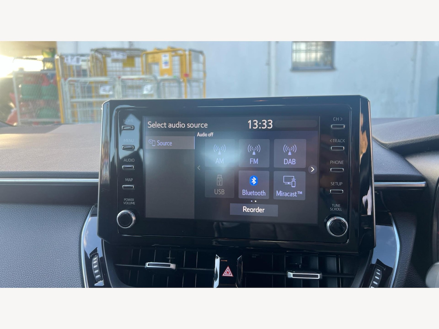 Used Toyota Corolla 2019 for sale - 77109118: Photo 27