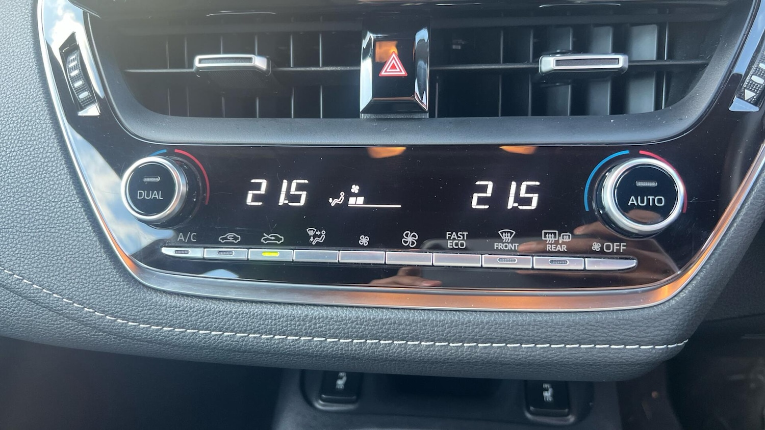 Used Toyota Corolla 2019 for sale - 77109118: Photo 32