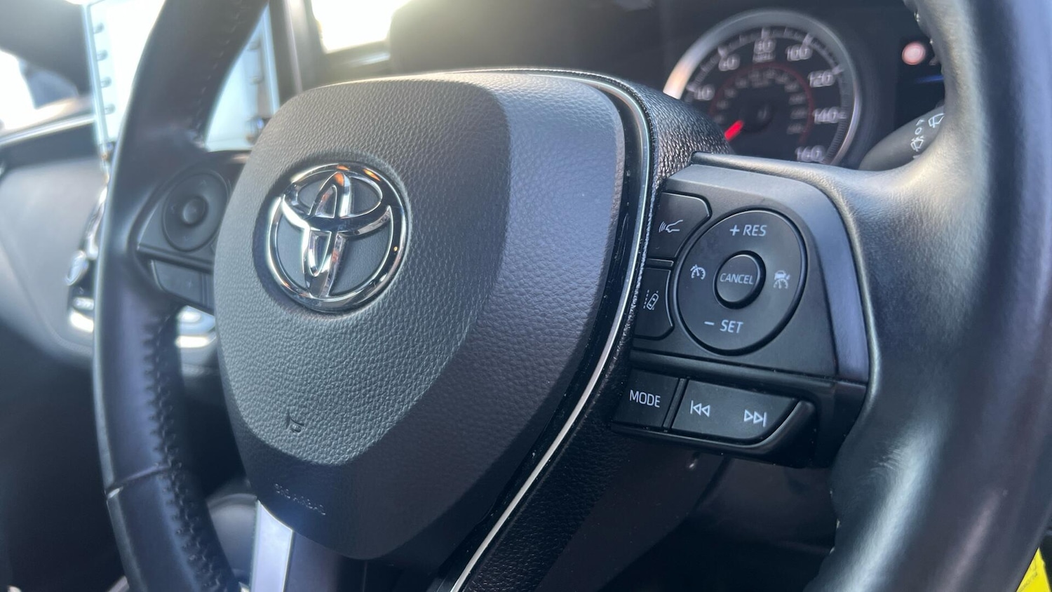 Used Toyota Corolla 2019 for sale - 77109118: Photo 33
