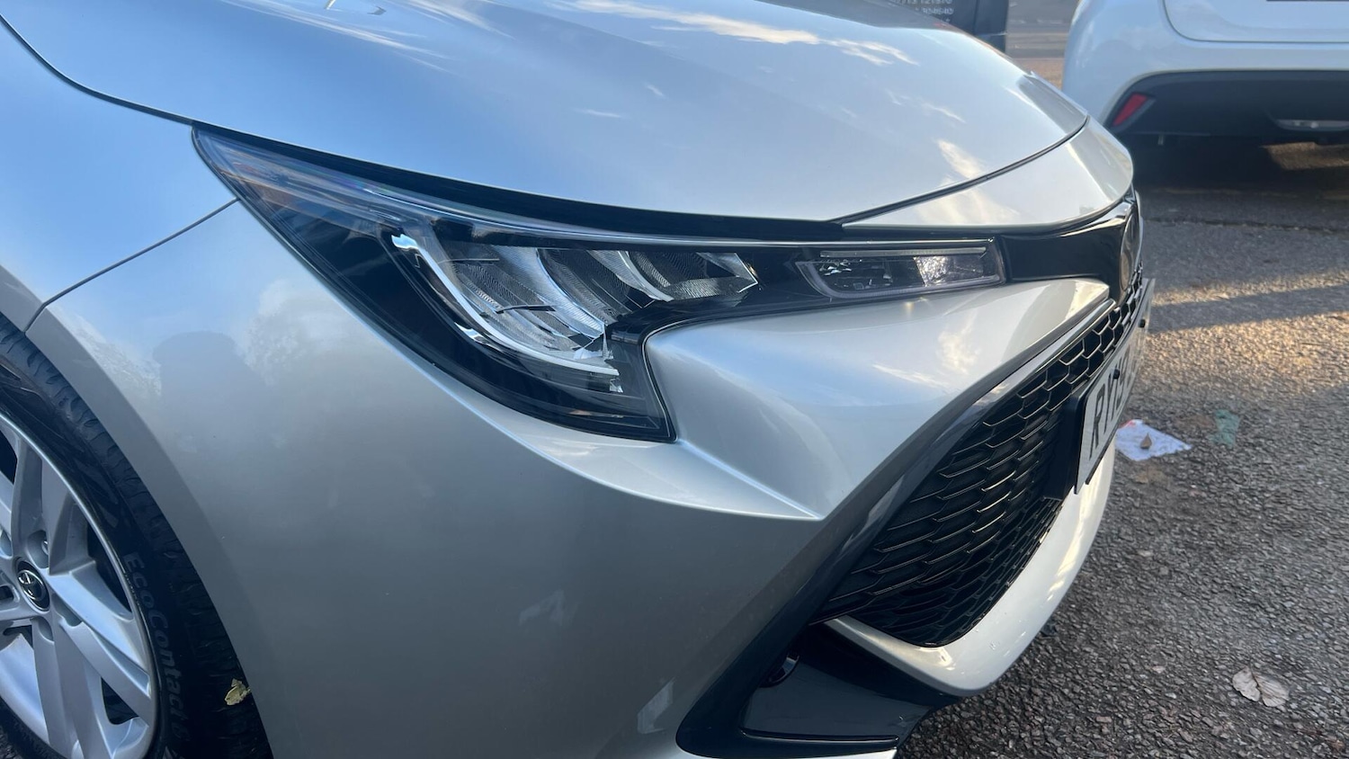 Used Toyota Corolla 2019 for sale - 77109118: Photo 37