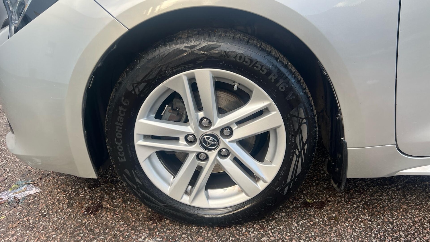 Used Toyota Corolla 2019 for sale - 77109118: Photo 39