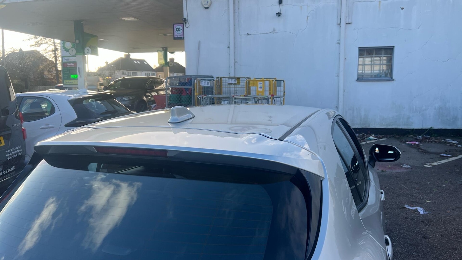 Used Toyota Corolla 2019 for sale - 77109118: Photo 41