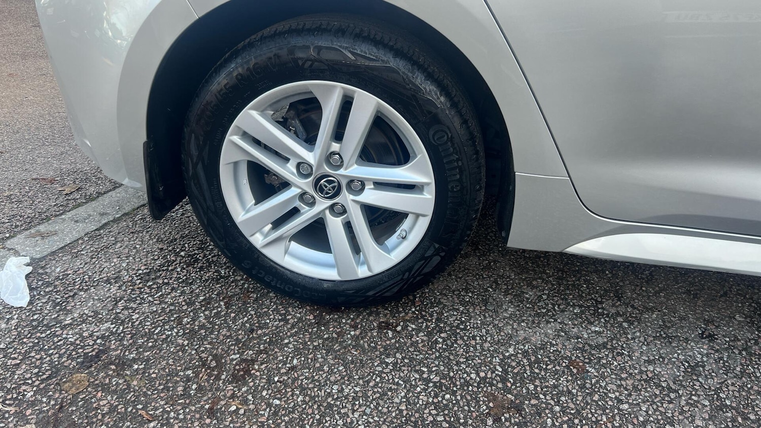 Used Toyota Corolla 2019 for sale - 77109118: Photo 42