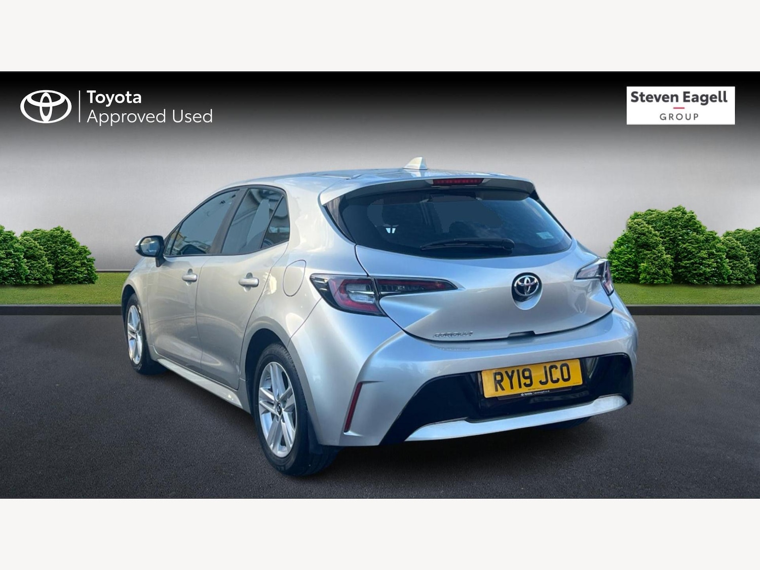 Used Toyota Corolla 2019 for sale - 77109118: Photo 6