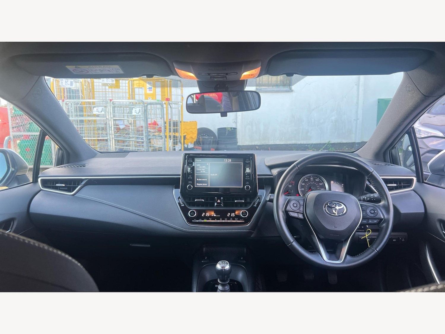 Used Toyota Corolla 2019 for sale - 77109118: Photo 7