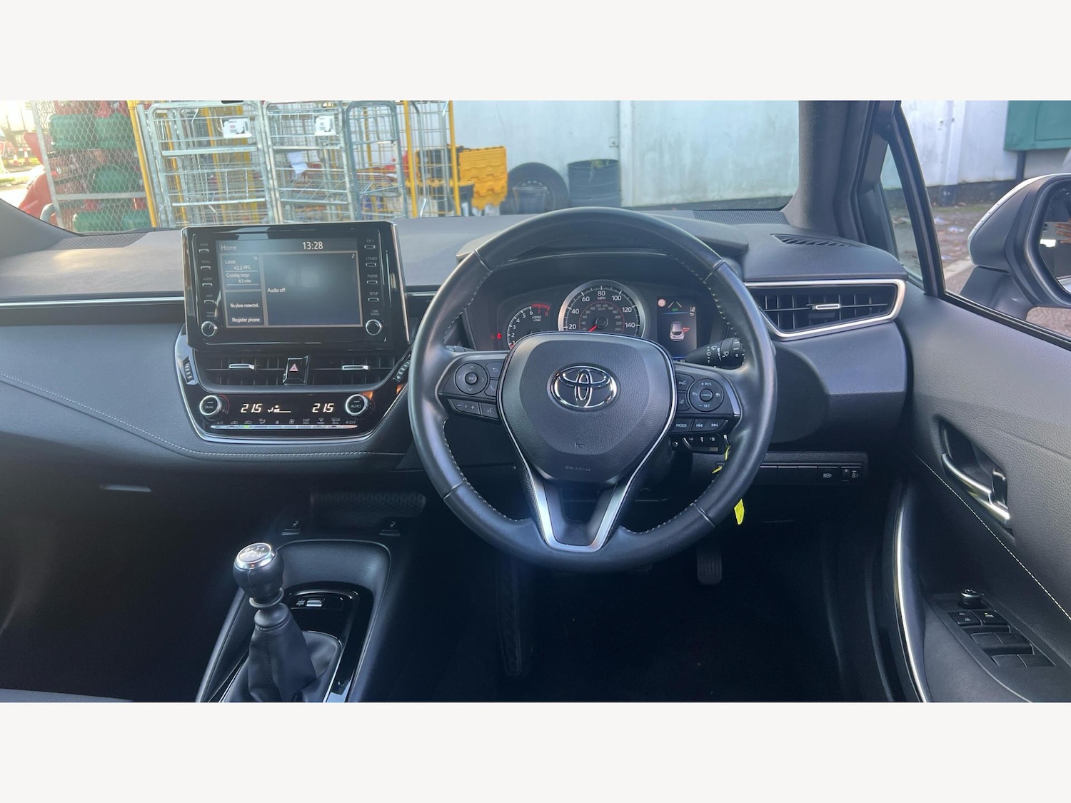 Used Toyota Corolla 2019 for sale - 77109118: Photo 8