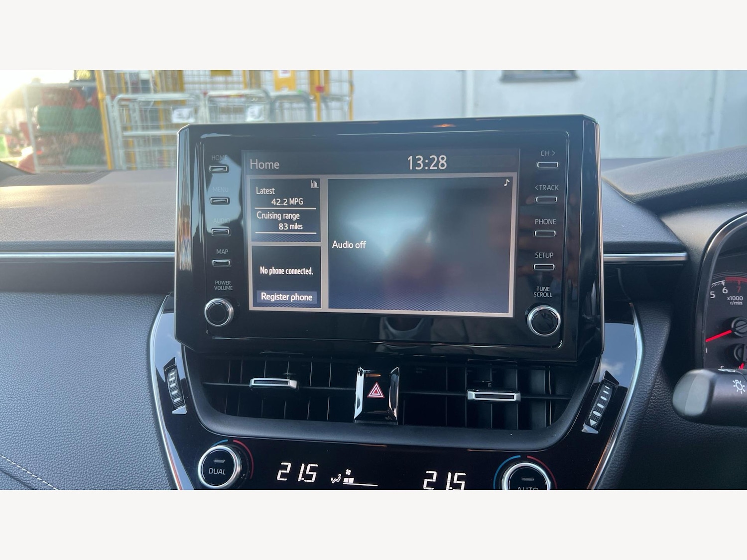 Used Toyota Corolla 2019 for sale - 77109118: Photo 9