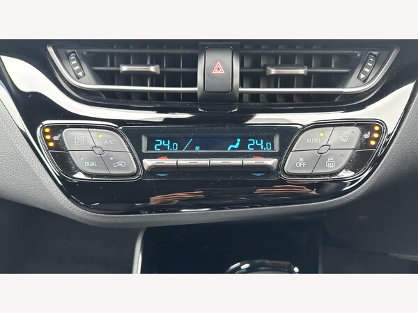 Used Toyota C-HR 2021 for sale - 76283255: Photo 23
