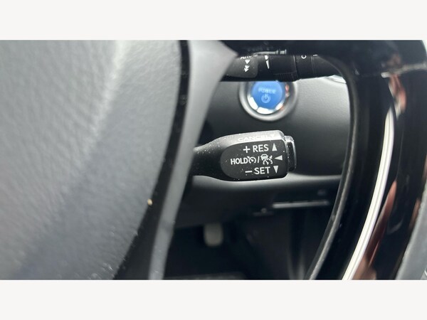 Used Toyota C-HR 2021 for sale - 76283255: Photo 24
