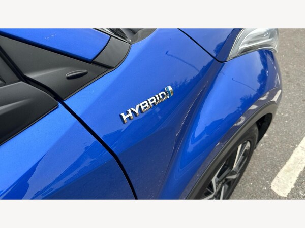 Used Toyota C-HR 2021 for sale - 76283255: Photo 33