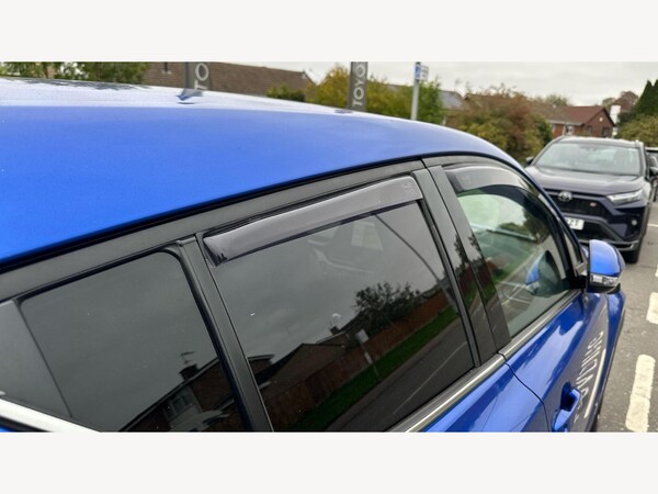 Used Toyota C-HR 2021 for sale - 76283255: Photo 34