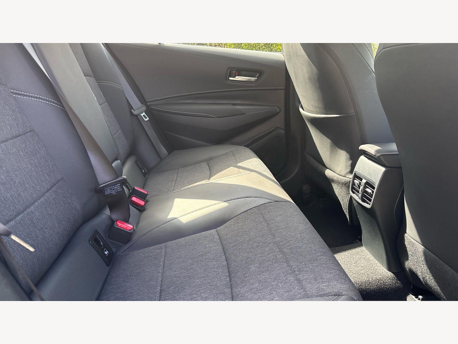 Used Toyota Corolla for sale - 78147991: Photo 10