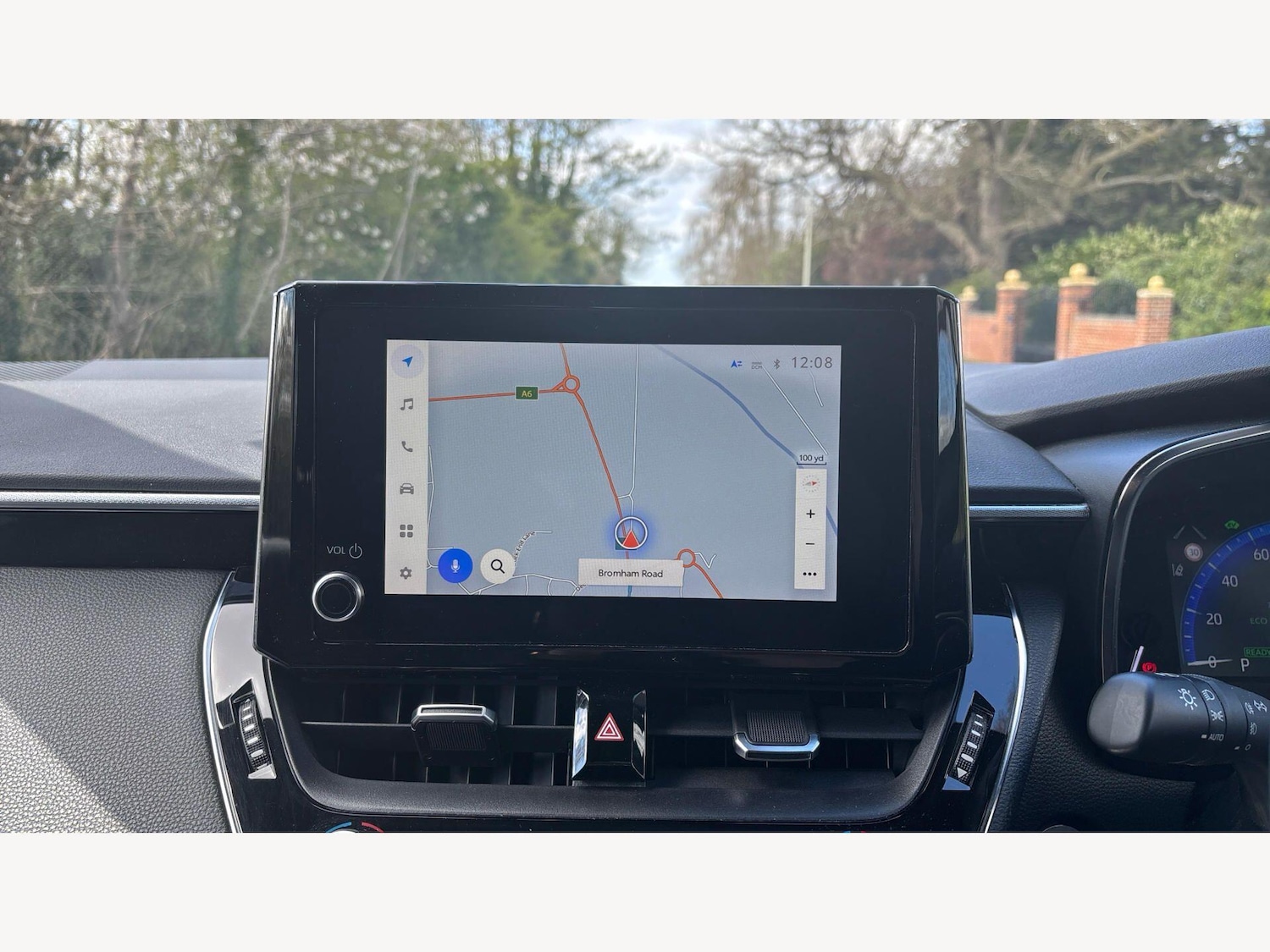 Used Toyota Corolla for sale - 78147991: Photo 11