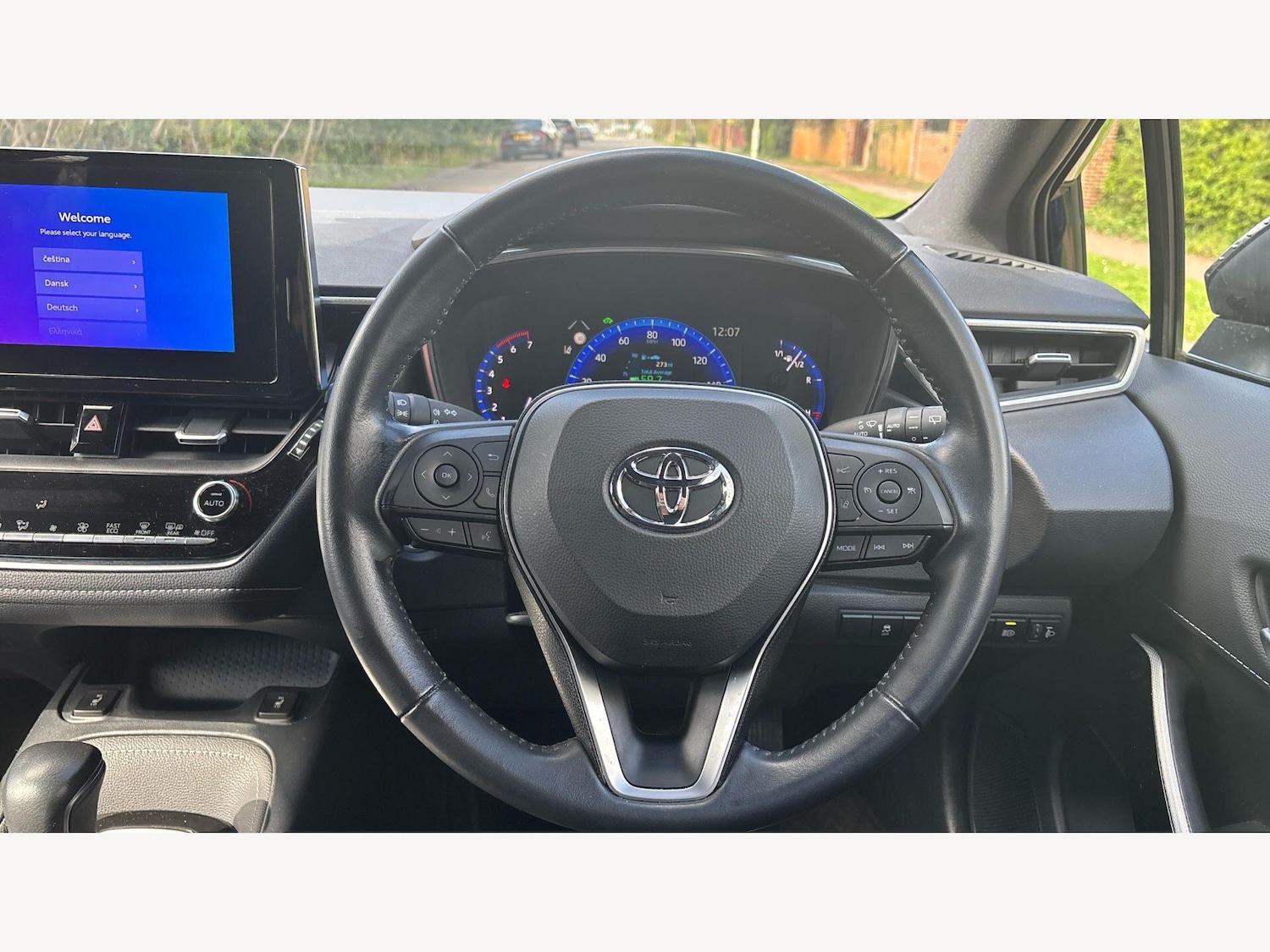 Used Toyota Corolla for sale - 78147991: Photo 12