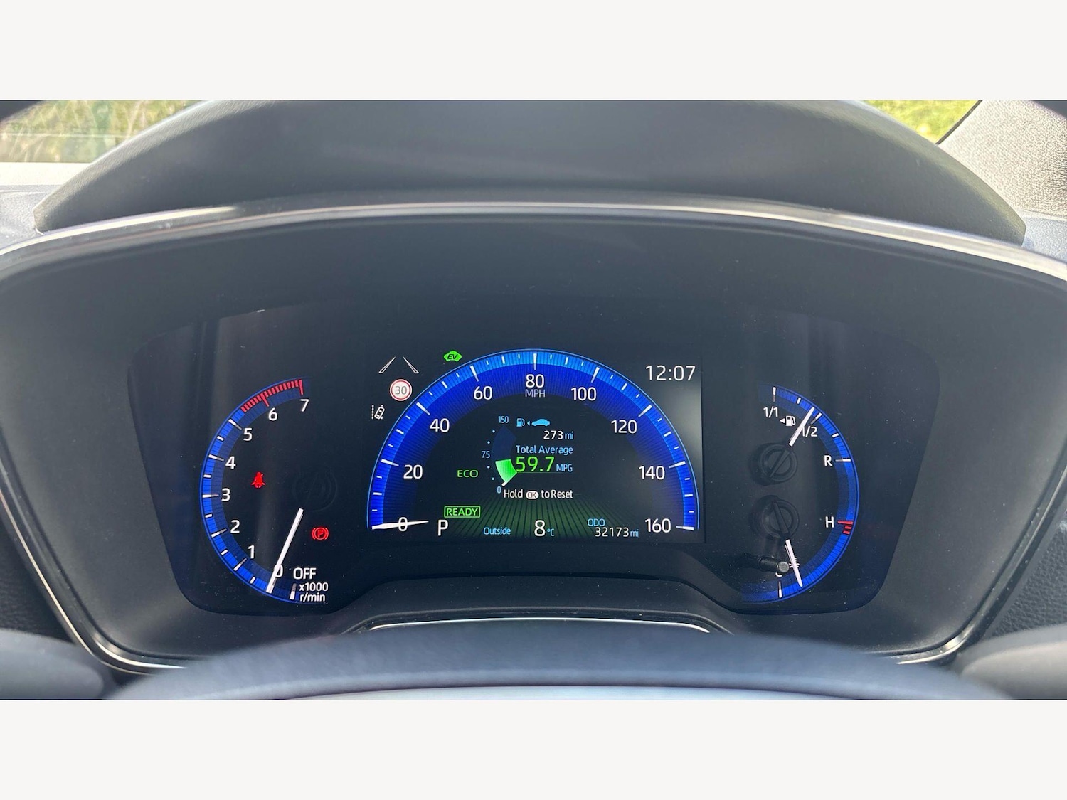 Used Toyota Corolla for sale - 78147991: Photo 13