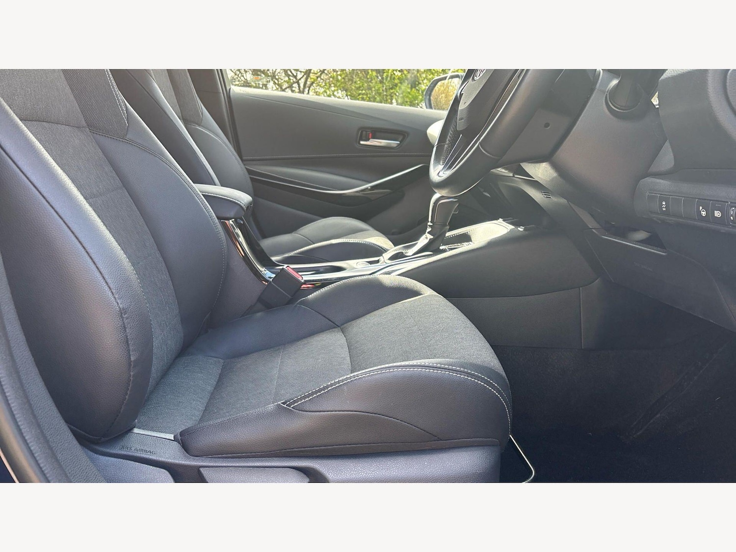 Used Toyota Corolla for sale - 78147991: Photo 14