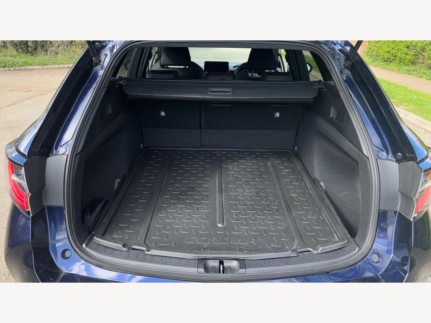 Used Toyota Corolla for sale - 78147991: Photo 15