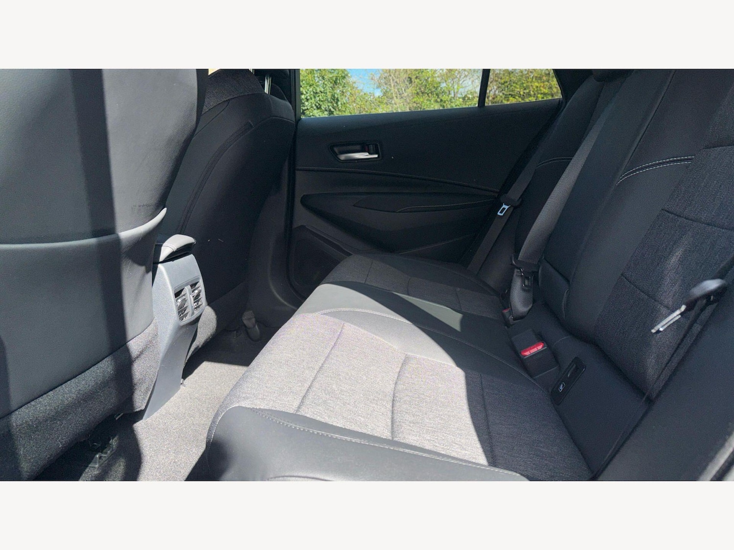 Used Toyota Corolla for sale - 78147991: Photo 17