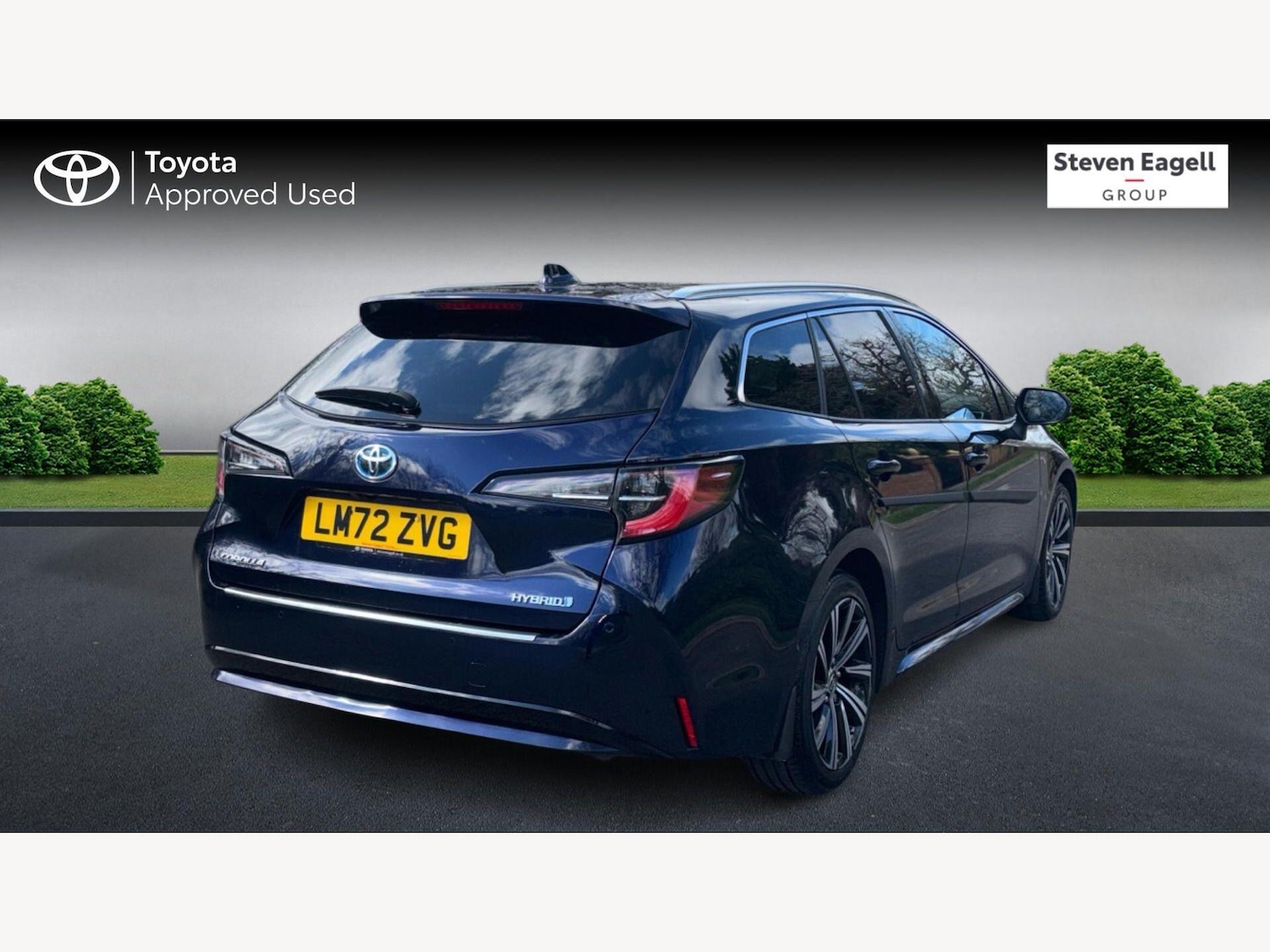 Used Toyota Corolla for sale - 78147991: Photo 2