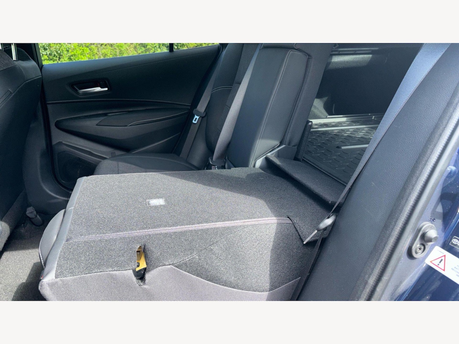 Used Toyota Corolla for sale - 78147991: Photo 20