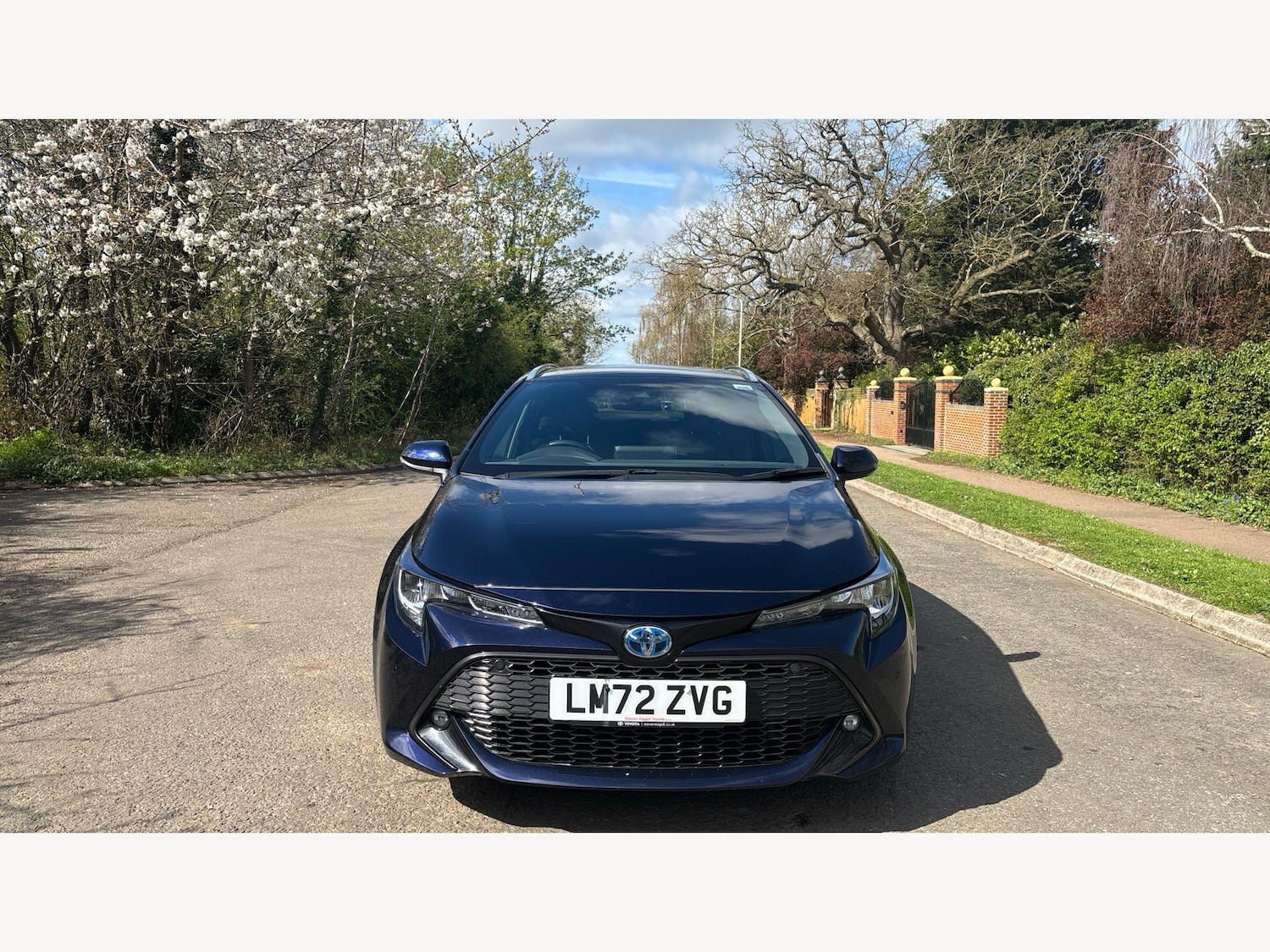 Used Toyota Corolla for sale - 78147991: Photo 24