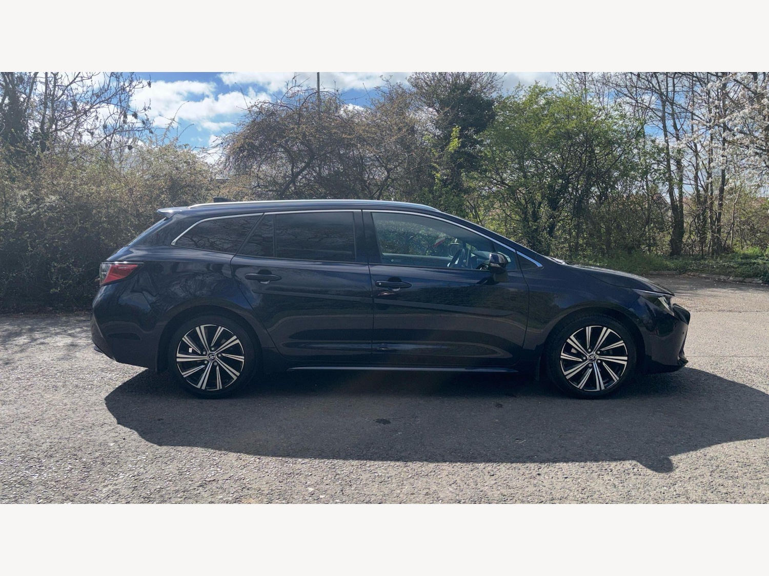 Used Toyota Corolla for sale - 78147991: Photo 25