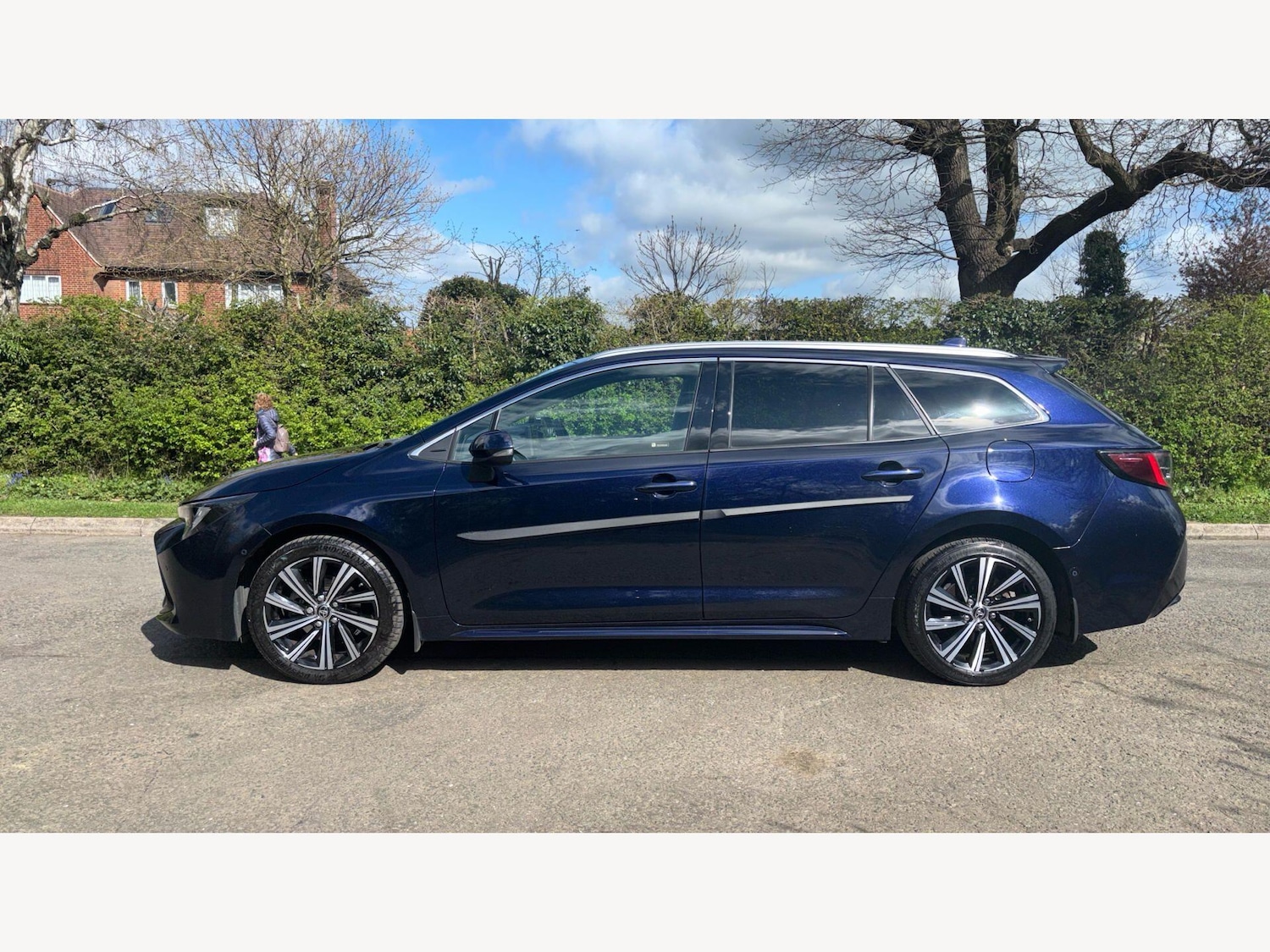 Used Toyota Corolla for sale - 78147991: Photo 26