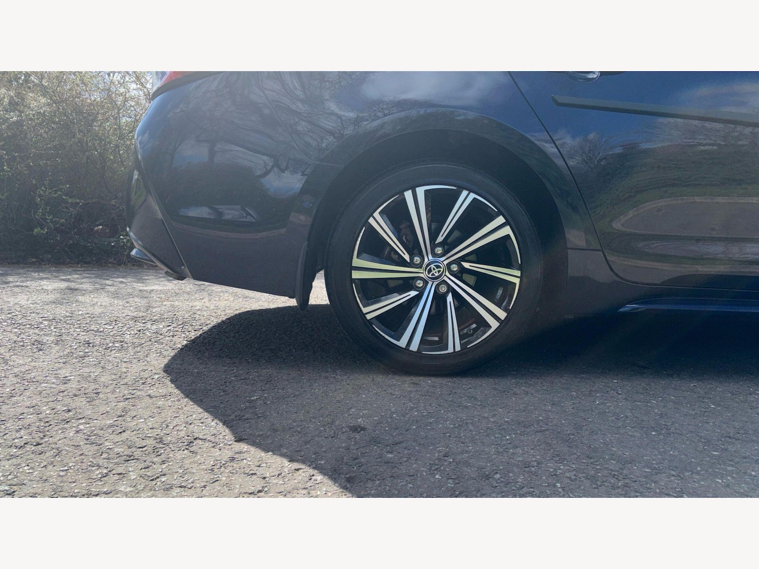 Used Toyota Corolla for sale - 78147991: Photo 27