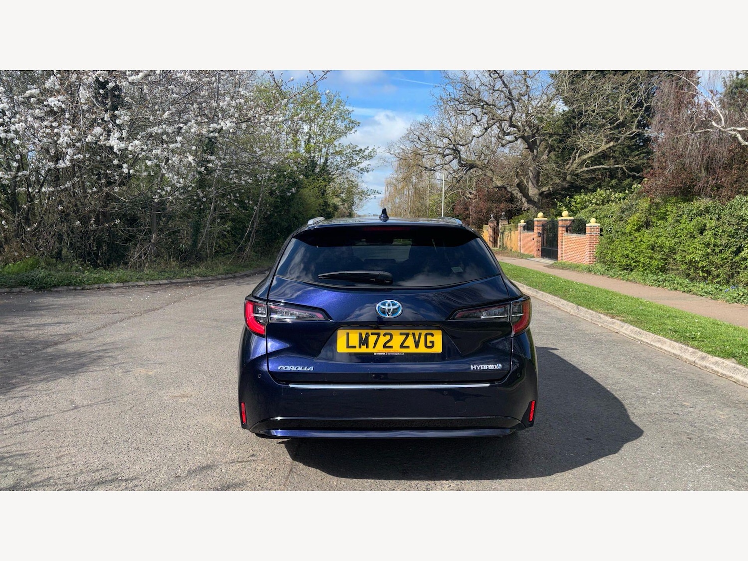 Used Toyota Corolla for sale - 78147991: Photo 28