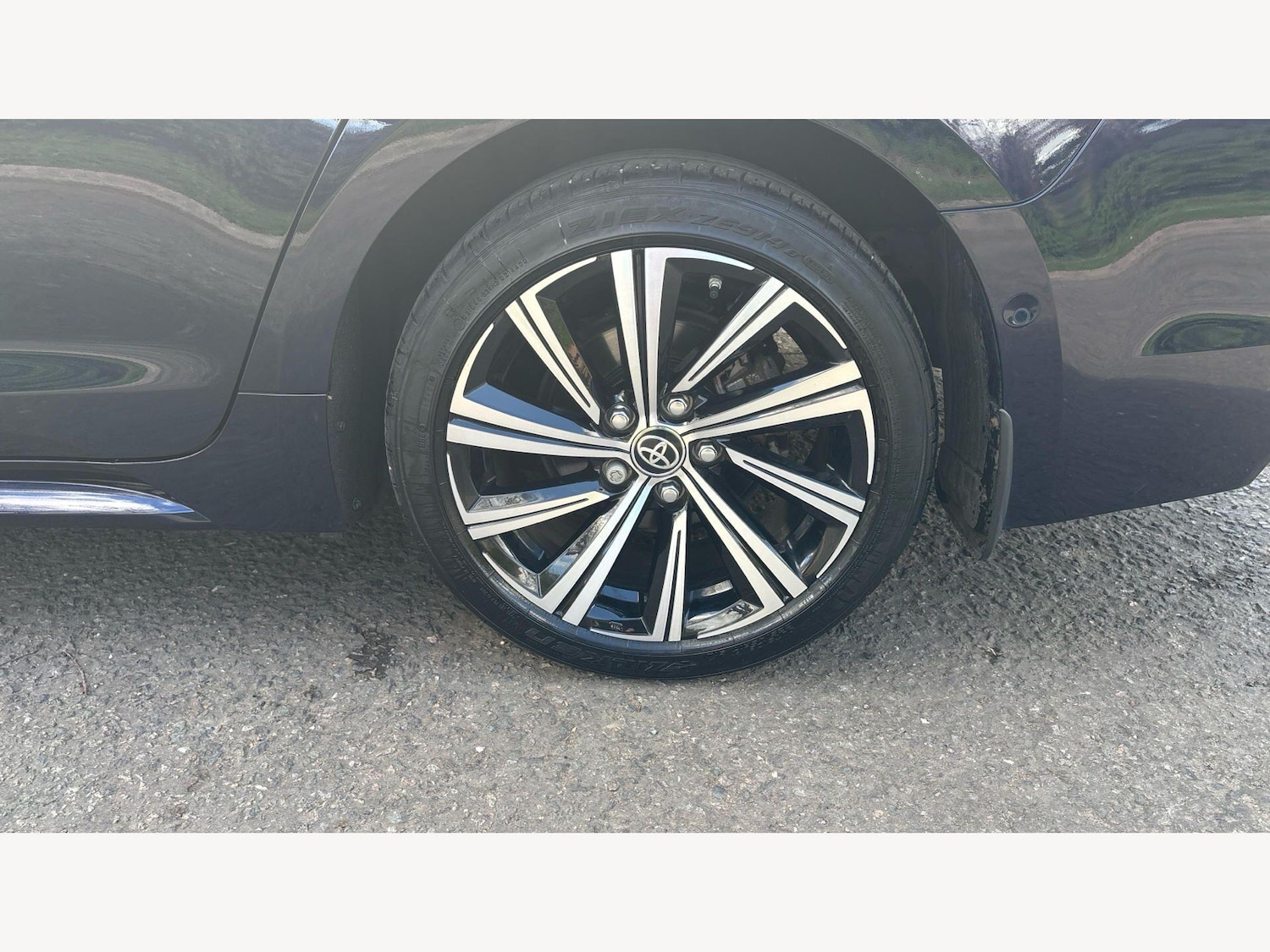 Used Toyota Corolla for sale - 78147991: Photo 31