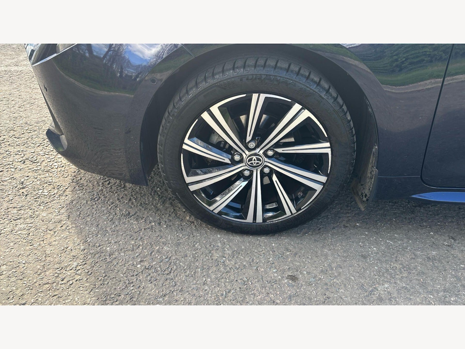 Used Toyota Corolla for sale - 78147991: Photo 32