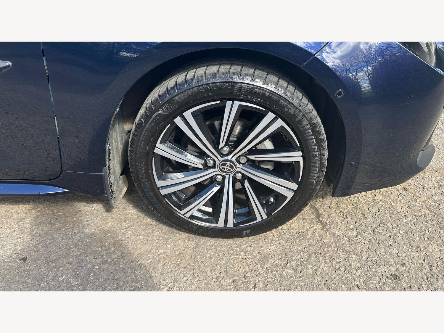 Used Toyota Corolla for sale - 78147991: Photo 33