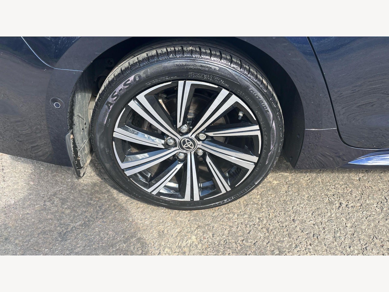 Used Toyota Corolla for sale - 78147991: Photo 34