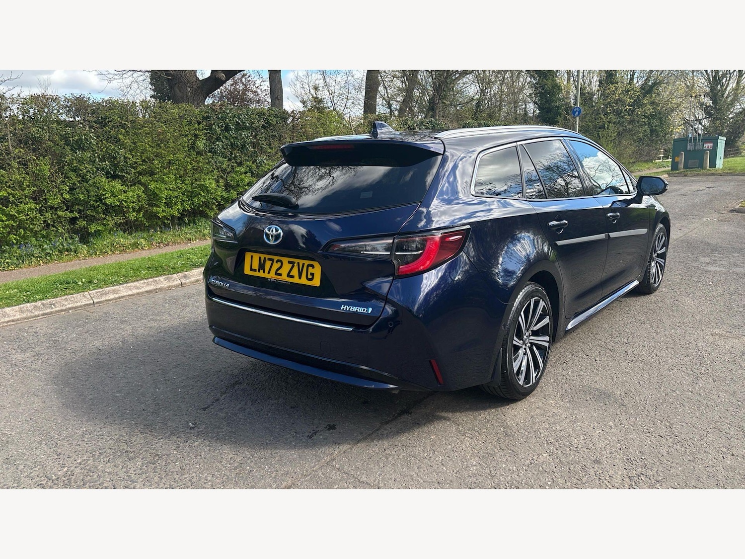 Used Toyota Corolla for sale - 78147991: Photo 35