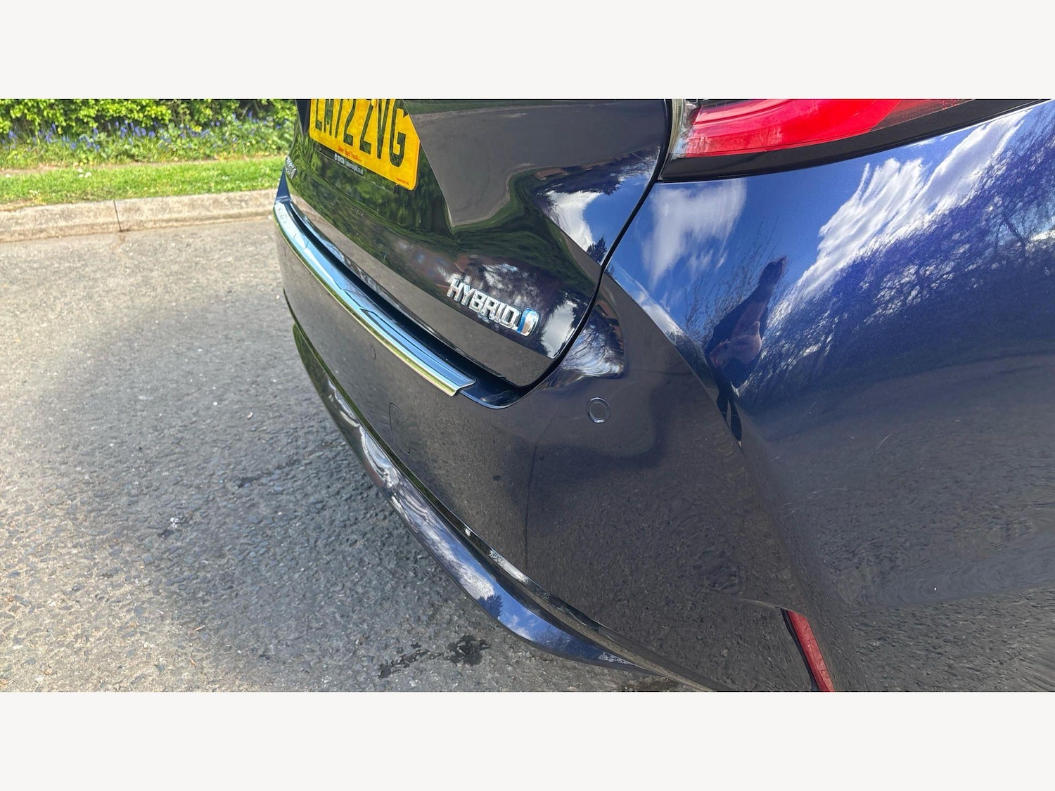 Used Toyota Corolla for sale - 78147991: Photo 36