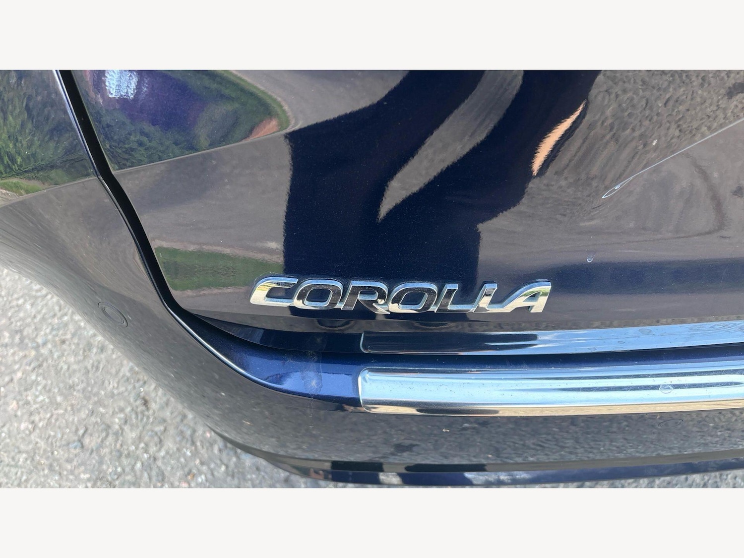 Used Toyota Corolla for sale - 78147991: Photo 38