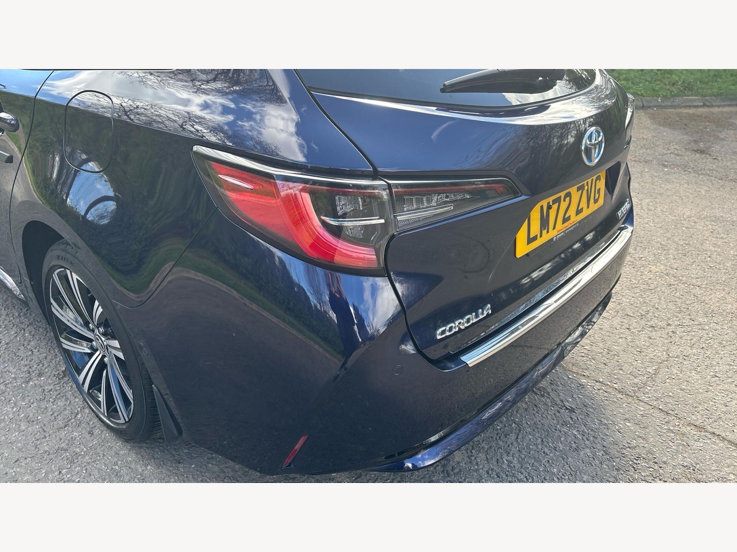 Used Toyota Corolla for sale - 78147991: Photo 39