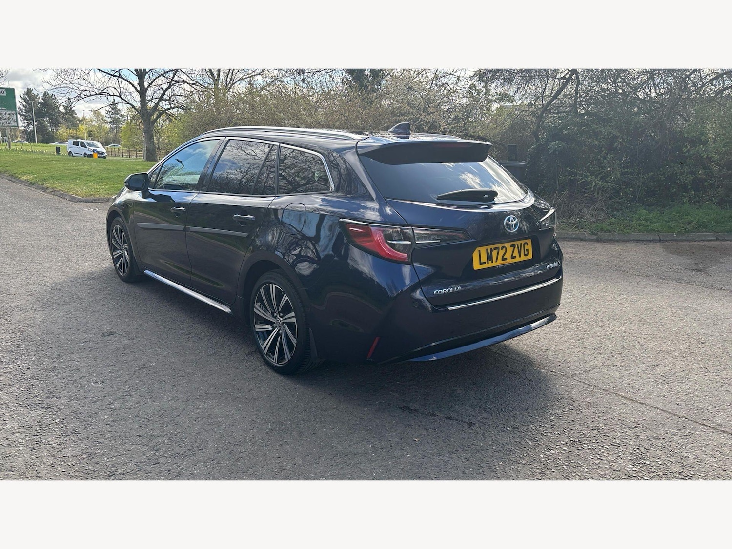 Used Toyota Corolla for sale - 78147991: Photo 40